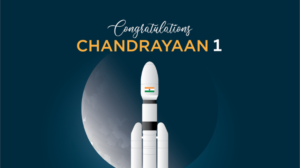 Chandrayaan-1