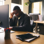 🖥️ A Day in the Life: The Real Workload of an IT Employee